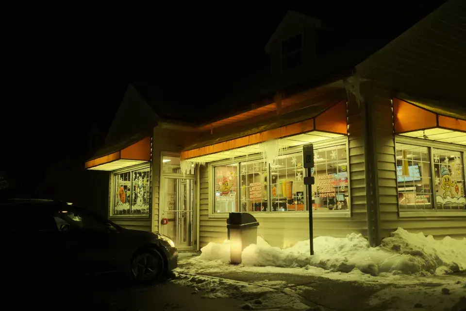 Local Landmarks We Serve Near Wind Point in Wind Point
