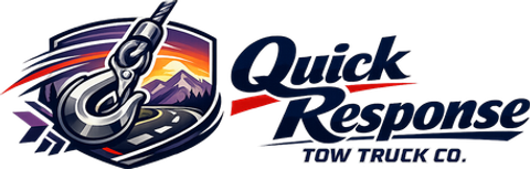 Quick Response Tow Truck Co.