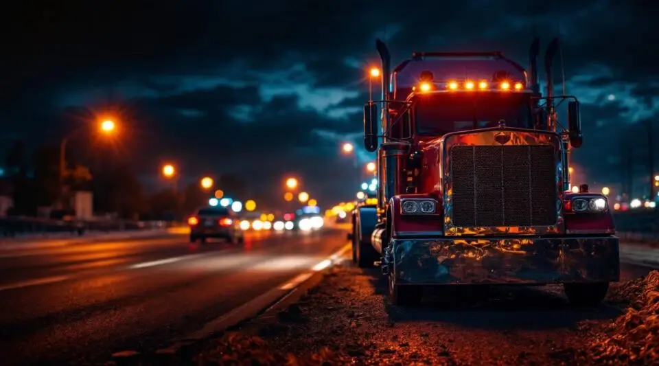 24 Hour Towing Service South Milwaukee
