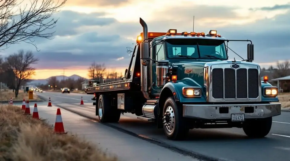 Flatbed Towing Service South Milwaukee