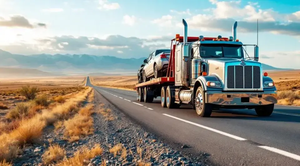 Long Distance Towing South Milwaukee